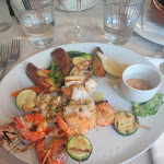 Photo n°2 de l'avis de Chiara.u fait le 26/04/2024 à 13:34 sur le  Al Gondoliere à Malcesine