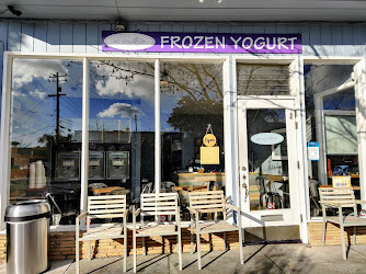 As You Wish Frozen Yogurt - Albany, CA