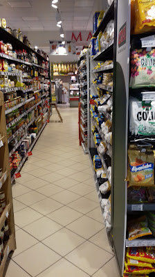 Supermercato DESPAR Fisciano - Dega Supermercati Via Giovanni Paolo II, 72, 84084 Fisciano SA, Italia