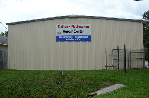 Auto Body Shop «Custom Coatings and Restoration», reviews and photos, 3175 US-1 #5, St Augustine, FL 32086, USA