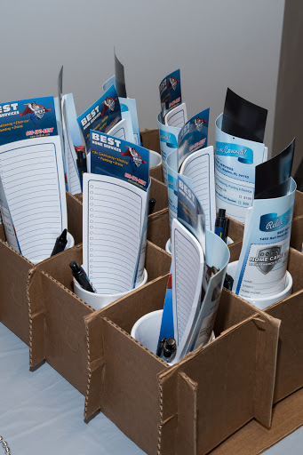 Air Conditioning Repair Service «Best Home Services», reviews and photos, 16090 S Tamiami Trail, Fort Myers, FL 33908, USA