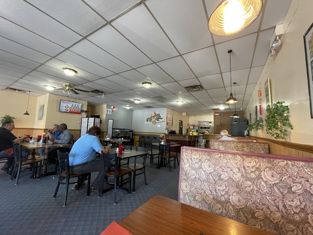 Asian House restaurant 66210