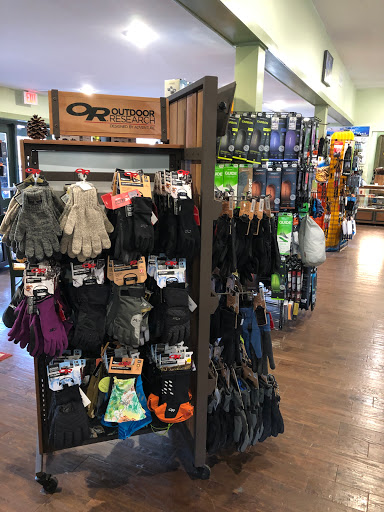 Outdoor Sports Store «TCO Fly Shop», reviews and photos, 2 E 1st St, Boiling Springs, PA 17007, USA