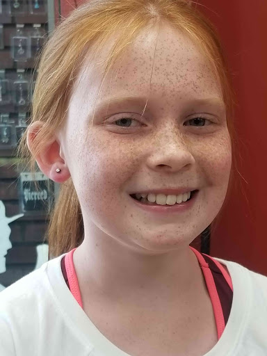 Tattoo Shop «Psychopathic Ink Tattoo & Piercings», reviews and photos, 129 E Beaufort St, Normal, IL 61761, USA