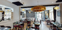 Atmosphère du Restaurant italien Ripiano - Libourne - n°5