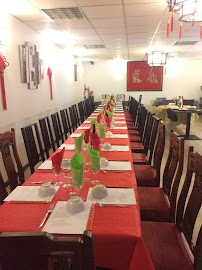 Atmosphère du Restaurant asiatique Couleurs D'Asie à Mazères - n°10