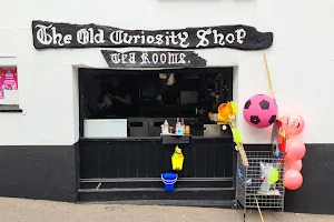 The Old Curiosity Shop image