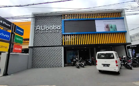 Alibaba Store Malang (Alibaba Original Store) - Toko Pusat image