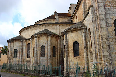 Église Saint-Hilaire Le Grand à Poitiers
