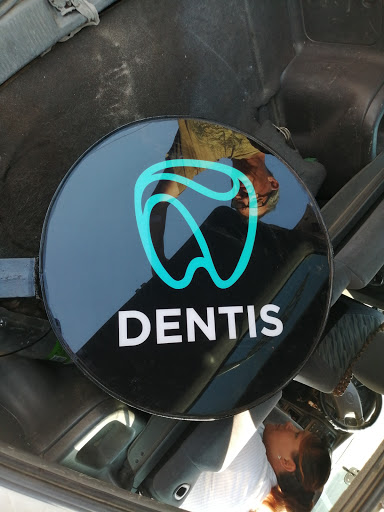 Dentis scz