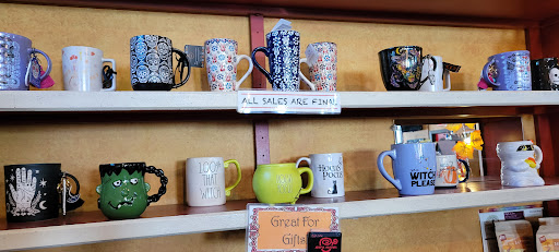 ARoma Roasters Coffee & Tea image