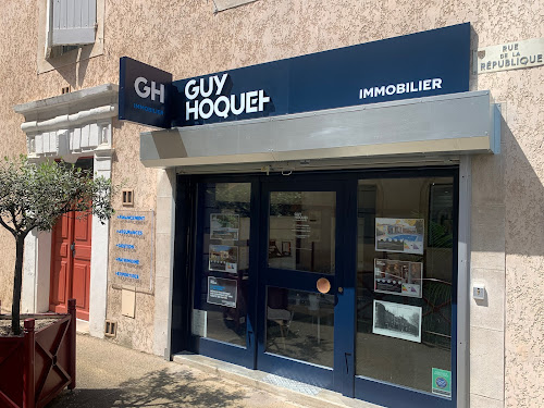 Agence immobilière Guy Hoquet CONNAUX à Connaux