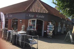 Kop & Kande image