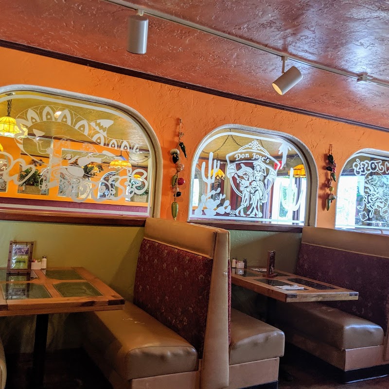 Don Jose's Mexican Restaurant