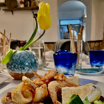 Photo n°3 de l'avis de Alessia.u fait le 26/03/2024 à 10:10 sur le  Dimora Nannina à San Cipriano Picentino