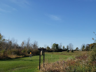 Tendick Nature Park