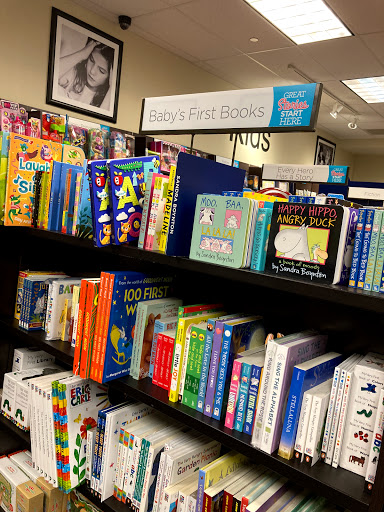 Book Store «Books-A-Million», reviews and photos, 500 Southpark Center, Strongsville, OH 44136, USA