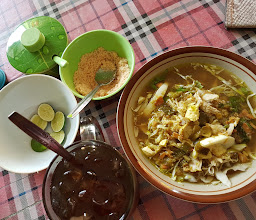 Soto Surabaya Cak Jhon photo