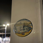 Photo n°5 de l'avis de Adam.e fait le 27/06/2023 à 20:08 sur le  Zi Nannina à mare à Ischia