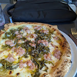 Photo n°2 de l'avis de Iván.i fait le 29/03/2023 à 04:14 sur le  PizzaNapoli à Milan