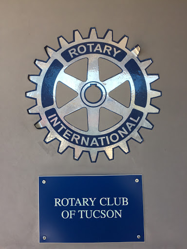 Rotary Club of Tucson