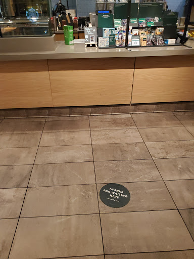 Coffee Shop «Starbucks», reviews and photos, 2842 S 17th Ave, Broadview, IL 60155, USA