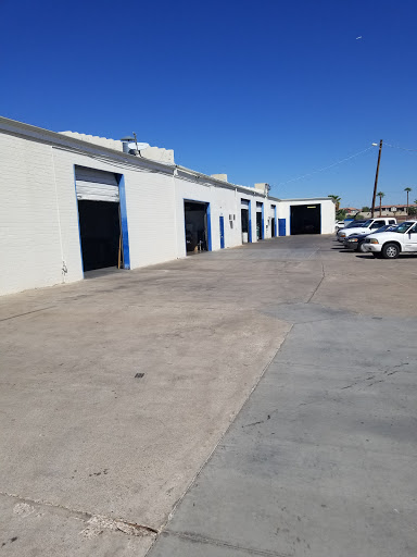 Auto Repair Shop «Good Works Auto Repair, LLC», reviews and photos, 2348 E Broadway Rd, Tempe, AZ 85282, USA