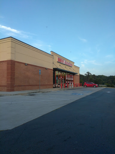 Auto Parts Store «AutoZone», reviews and photos, 68 Georgia Heritage Pl, Dallas, GA 30132, USA