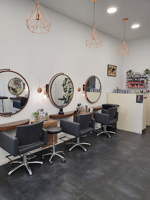 Carpy Coiffeur Coloriste Aveda à Bordeaux
