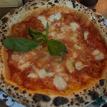 Photo n°1 de l'avis de Wolfgang.a fait le 13/11/2022 à 13:53 sur le  Tazzi Pizza à Hamburg