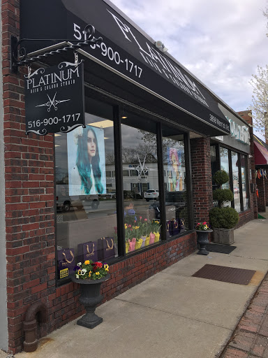 Hair Salon «Platinum Hair & Colour Studio Inc.», reviews and photos, 3898 Merrick Rd, Seaford, NY 11783, USA