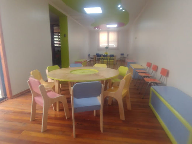 Comentarii opinii despre JARDIN SUBERCASEAUX | El Llano