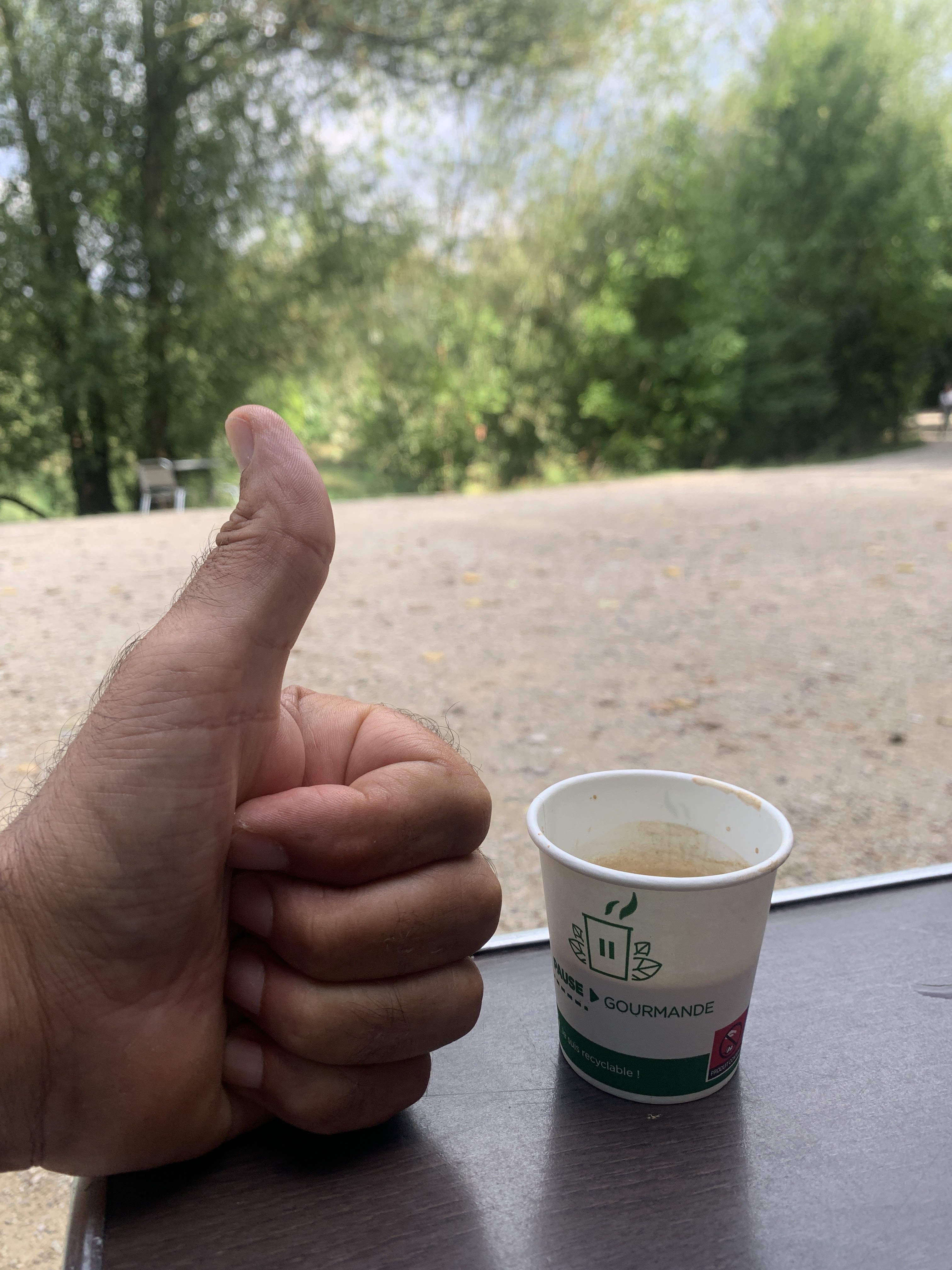 Photo n° 3 de l'avis de Fredooo.a fait le 17/08/2022 à 15:59