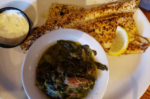 American Restaurant «Cracker Barrel Old Country Store», reviews and photos, 126 Interstate Blvd, Anderson, SC 29621, USA