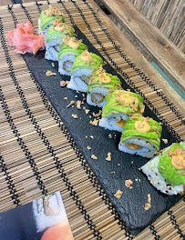 Les plus récentes photos du Restaurant japonais Kikou Sushi à Paris - n°1