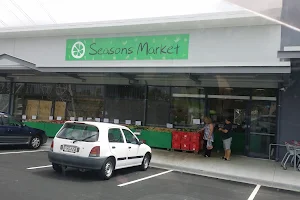 Seasons Market image