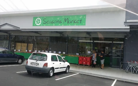 Seasons Market image