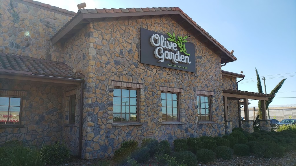 Olive Garden Italian Restaurant 77505