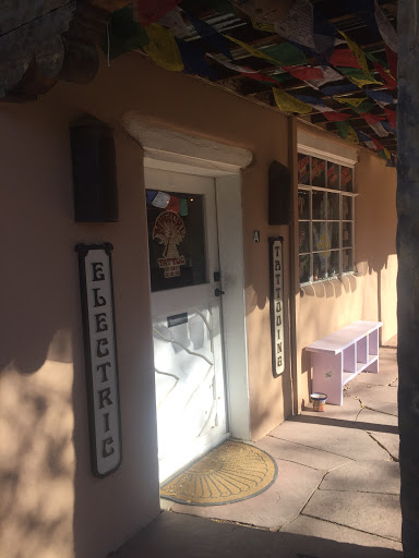 Explore graffiti tattoo ideas, creative tattoo ideas in Taos, available at Magical Tattoo