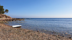 Plage de Pierre Blave'in fotoğrafı biraz temiz temizlik seviyesi ile
