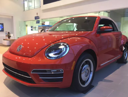 Car Dealer «Wallace Volkswagen of Bristol, TN», reviews and photos, 320 Volunteer Pkwy, Bristol, TN 37620, USA