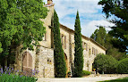 Gîte Uzès Mas de Rey Arpaillargues-et-Aureillac