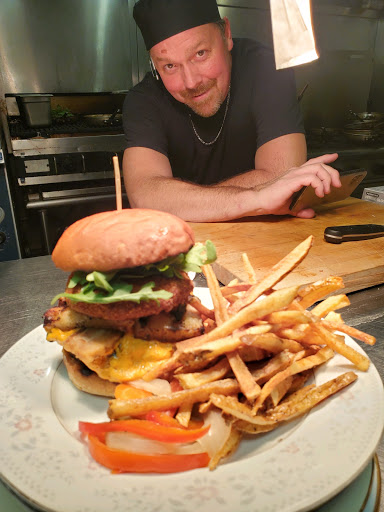 Catering «Celine and Company», reviews and photos, 49 Broadway, Asheville, NC 28801, USA