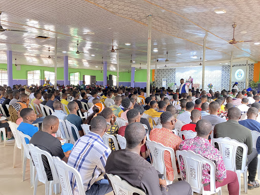 Miraculous Deliverance Gospel Mission, Umuoma, Nekede, 460262, Owerri, Nigeria, Church, state Imo