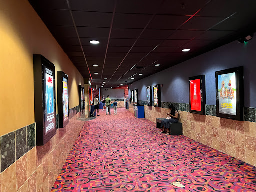 Cinemark Century Great Mall 20 XD and ScreenX image