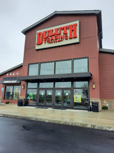 Store «Duluth Trading Company», reviews and photos, 13890 Cabela Pkwy, Noblesville, IN 46060, USA