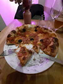 Pizza du Restaurant TRATTORIA ARDITI à Metz - n°7