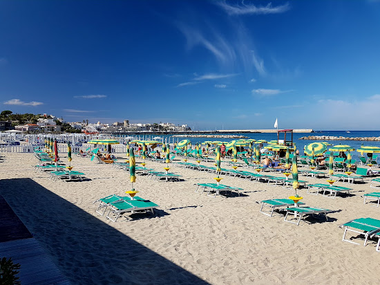 Chiaia Beach