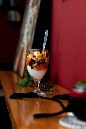 Boheme coffee and more Ανοιχτές ώρες