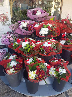 Fleuriste Interflora - Artisan Fleuriste à Saint-Denis